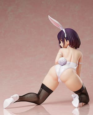 Suzu Kanade - 1/4 B-Style Bunny - FREEing (5)