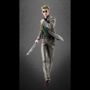 Kento Nanami - Jujutsu Kaisen - Megahouse - 3