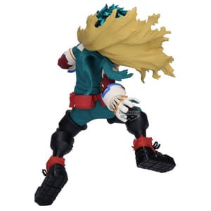 Izuku Midoriya - My Hero Academia - The Beginning - Maximatic - Banpresto - 4