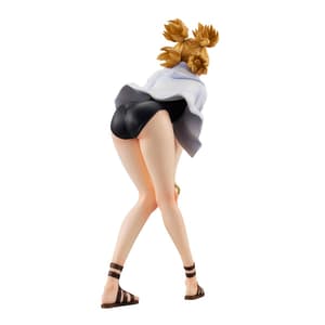 Temari - Splash - Naruto Gals - Megahouse - 7