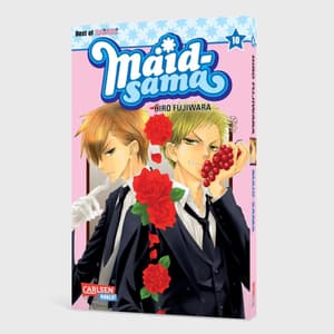 Maid - Sama 10 - 3
