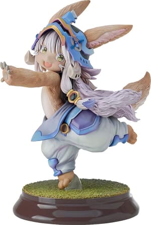 Nanachi - New Outfit - Good Smile Company - 7