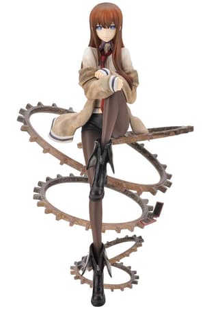 Kurisu Makise - Kotobukiya - Neuauflage (7)