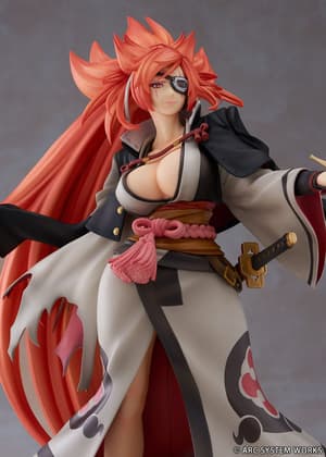 Baiken - Proof - 13