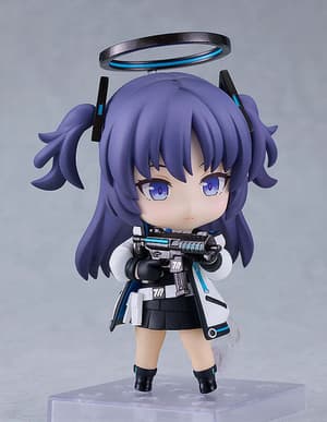 Nendoroid Yuuka Hayase - 4