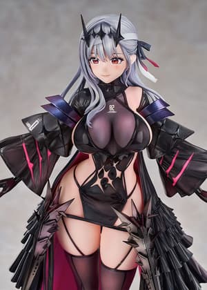 Modernia - Second Affection - Good Smile Company - 6