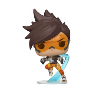 Tracer - Overwatch Funko POP! - 1