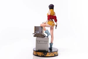 Faye Valentine - Cowboy Bebop - First 4 Figures - 9