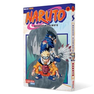 Naruto Band 007 - 2