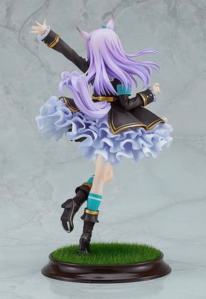 Mejiro McQueen - The Treasure of the Prestigious Mejiro Family - Good Smile Company  Re-Release - 7