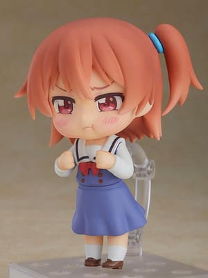 Nendoroid 1195 Hinata Hoshino - Re-Release - 4