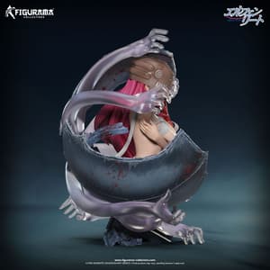 Lucy - Elite Bust Series - Figurama Collectors - 4