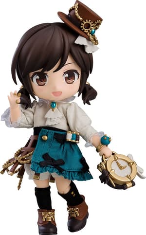 Tailor: Anna Moretti - Nendoroid Doll - 7