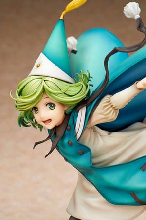 Coco - Atelier of Witch Hat - QuesQ - Neuauflage - 5