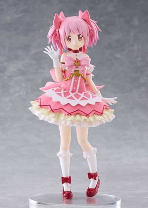 Madoka Kaname - Claynel - 1