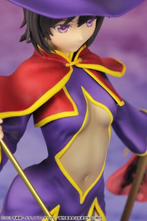 Yozora Mikazuki - Witch Version - 5