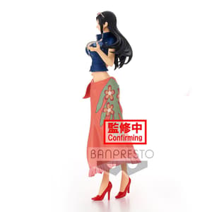 Nico Robin - Style A - Glitter & Glamours 2021 Version - Banpresto - 1