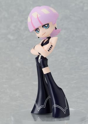 Polyurethane - Panty & Stocking with Garterbelt Pop Up Parade - Good Smile Company - 5