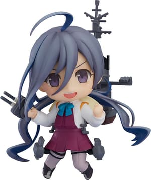 Nendoroid 759 Kiyoshimo - 1
