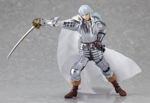Figma 138 Griffith - Neuauflage - 2