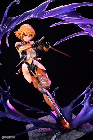 Sakura Igawa - Tenshineiketsu - Lechery (23)