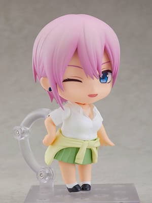 Nendoroid 1495 Ichika Nakano - 4