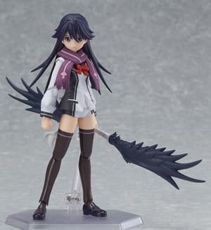 figma 193 Rei Kuroki - 1