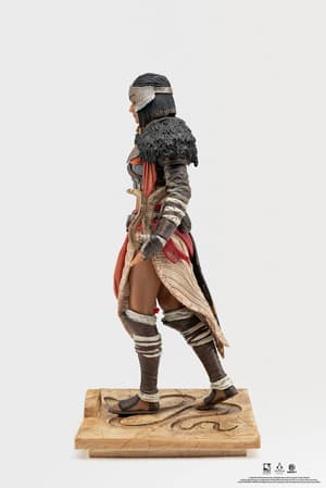 Amunet, The Hidden One  - Assassin´s Creed - Pure Arts (14)