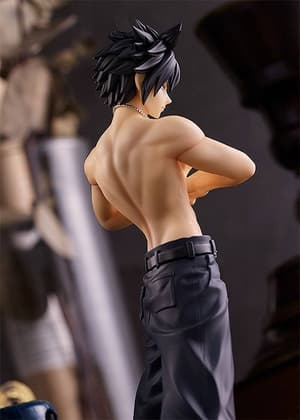 Gray Fullbuster - Pop Up Parade - Good Smile - 9
