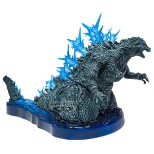 Godzilla Minus One - Art Vignette - Atomic Breath Image ver. - Banpresto - 4