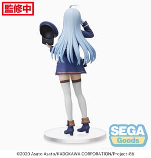 Vladilena Milizé - Handler Lena - PM Figure - SEGA - 5