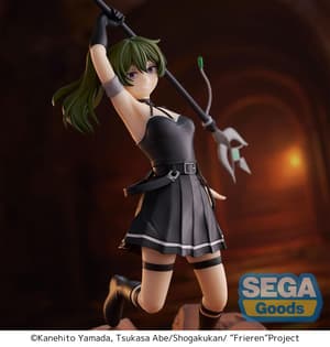 Übel - Spell that Slashes Almost Anything - Luminasta - Sega - 1