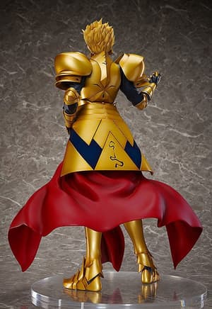 Gilgamesh / Archer - 1/4 B-Style - FREEing - 5
