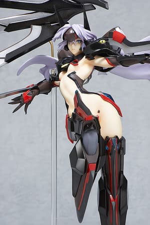 Mu-12 - Black Version - 2