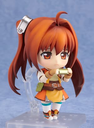 Nendoroid 236 Estelle Bright - 1
