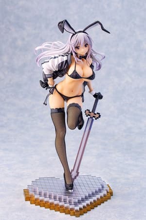 Yuu Usada - Skytube by Saitom | 1/6 PVC Statue - 1