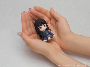 Takina Inoue - Rubber Mascot - Nendoroid Plus - Good Smile Company - 2