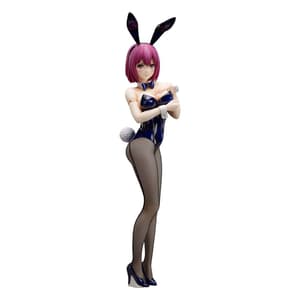 Hisako Arato - 1/4 B-Style Bunny - FREEing - 6