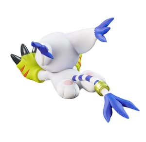 Tailmon - Digi Colle Data 2 - Re-Release - 2