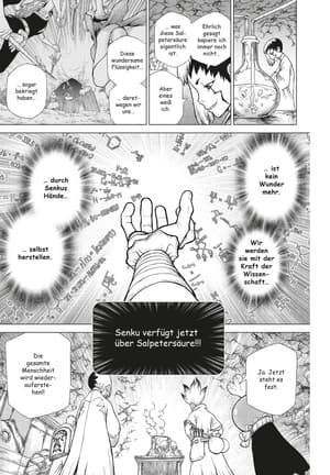 Dr. Stone - Carlsen - Band 014 - 2