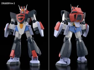 MODEROID Jumbow - 7