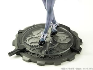 RyuZU - Clockwork Planet - Kotobukiya - 10