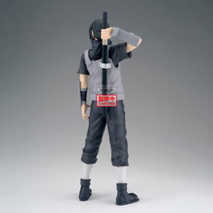 Itachi Uchiha - Naruto Shippuden II - Grandista - 5