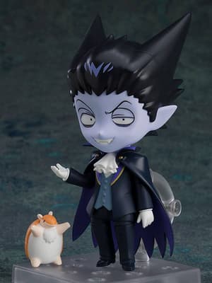 Nendoroid 1759 Draluc und John - 5