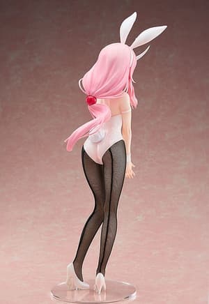 Shuna - 1/4 B-Style Bunny - FREEing (3)