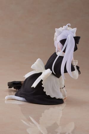 Elaina - Cat Maid - Desktop Cute - Taito (6)