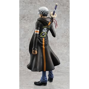 Trafalgar Law - Version 2 - P.O.P. Sailing Again - Neuauflage - 12
