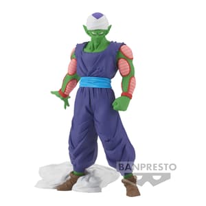 Piccolo - Dragon Ball Z - Solid Edge Works Vol. 13 - Banpresto - Version B (1)