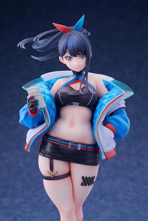 Rikka Takarada: Dreamy Divas Ver. - 6