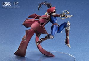 Vayne - The Night Hunter - Good Smile Company - 5